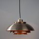 Lampe à suspension vintage suédoise par Carl Thore, 1960