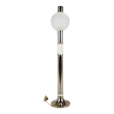 Lampes sur pied par Angelo Brotto pour Esperia