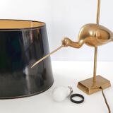 Lamp at the vintage ibis 1970