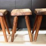 Pierre Chapo S01 Stool