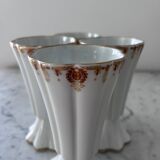 Service de 4 tasses Limoges 