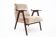 Vintage armchair, Poland, 1960s