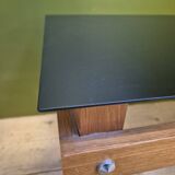 Restored coffee table