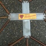 Armchair year 50 Molliperma