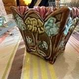 Pair of slip pot covers