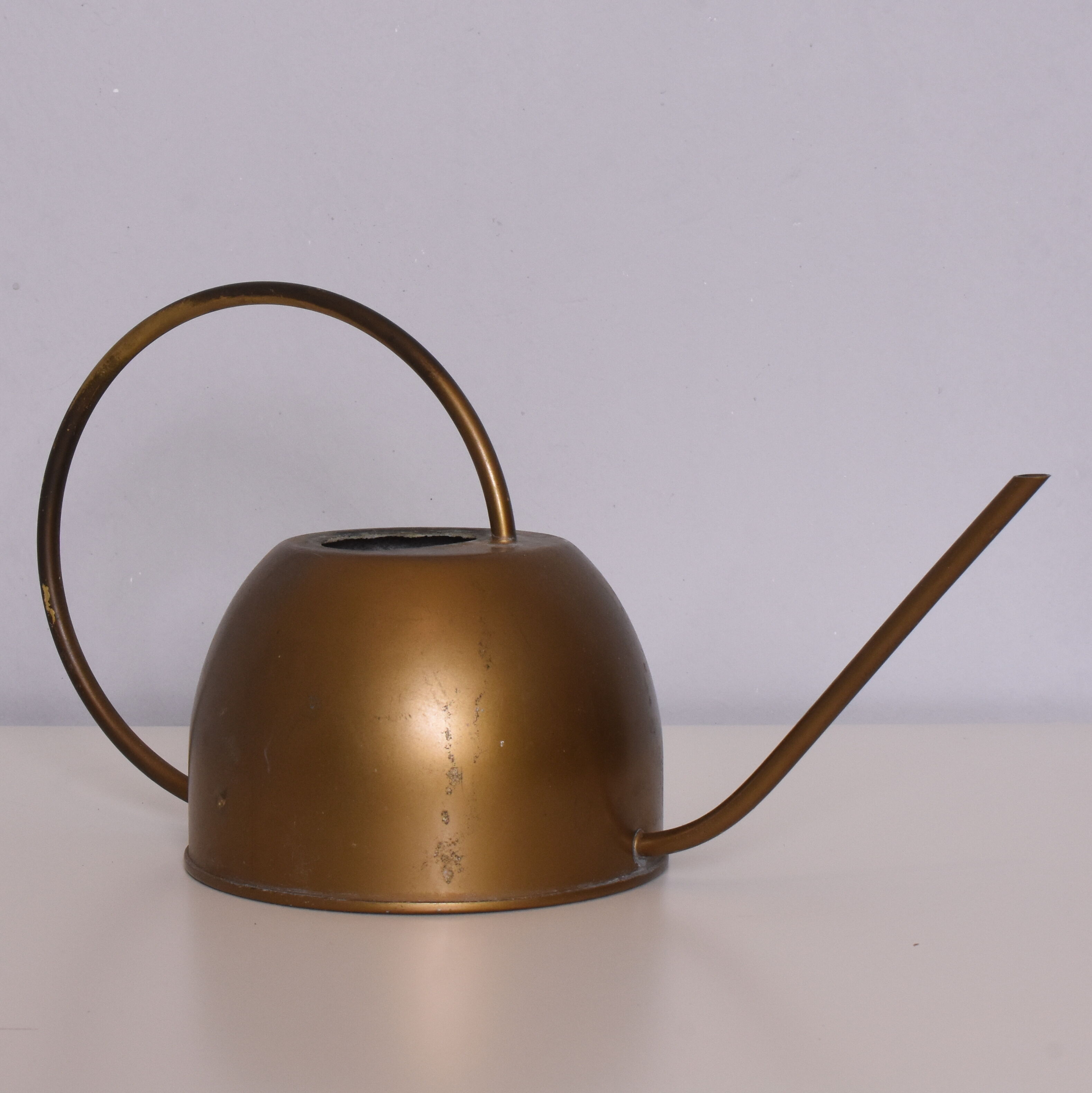 Watering can, 60s