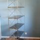 Vintage shelf Max Sauze