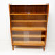 Bibliothèque vintage du milieu du siècle par František Jirák, années 1960, Tchécoslovaquie