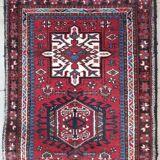 Tapis d'orient 160 x 81 cm