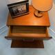 Table de chevet vintage