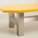 Table à manger TE20 très rare par Martin Visser & Joke van der Heyden pour 't Spectrum 1988