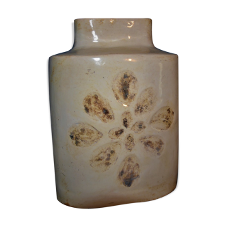 Vintage ceramic vase