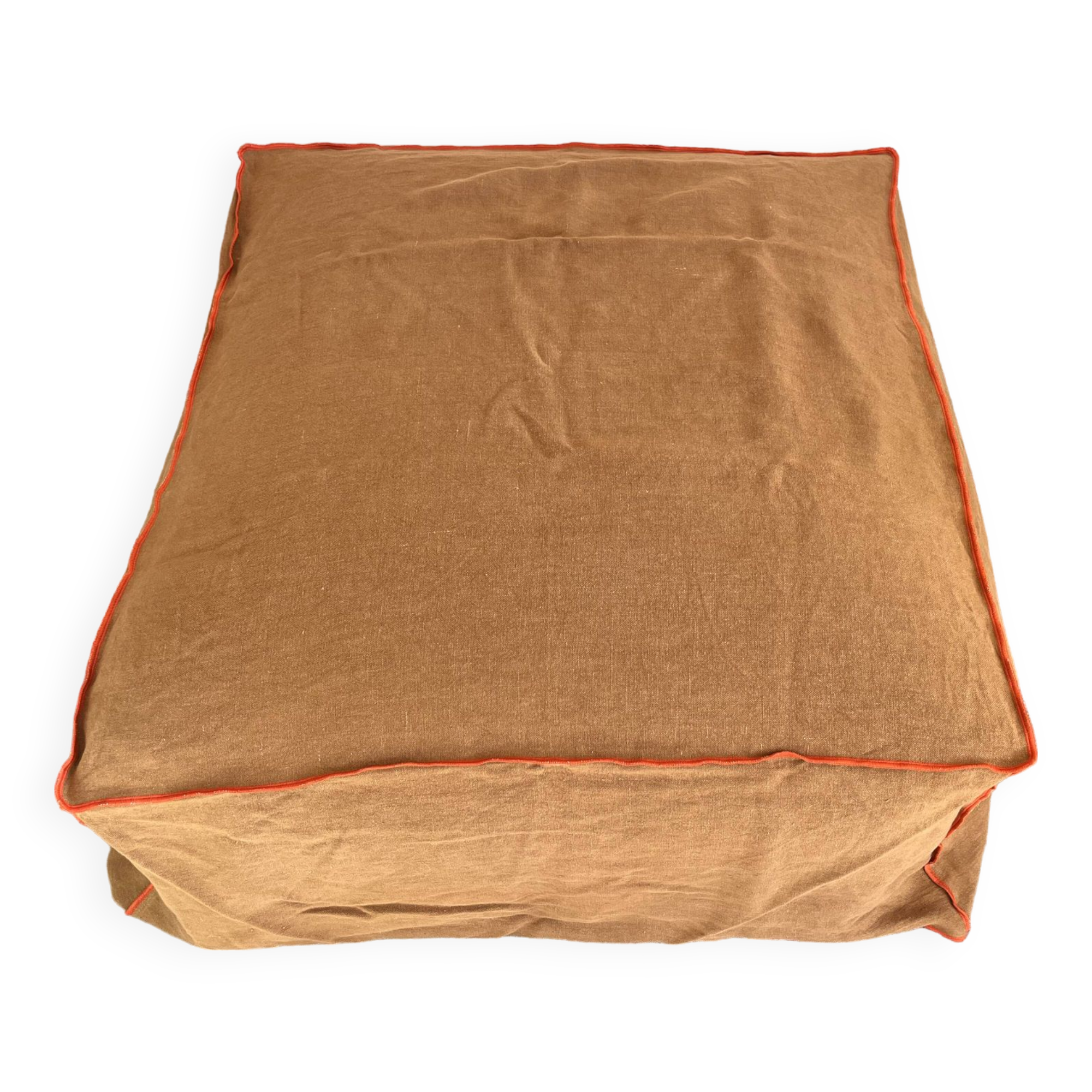 Pouf Ghost Gervasoni