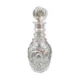 Crystal carafe