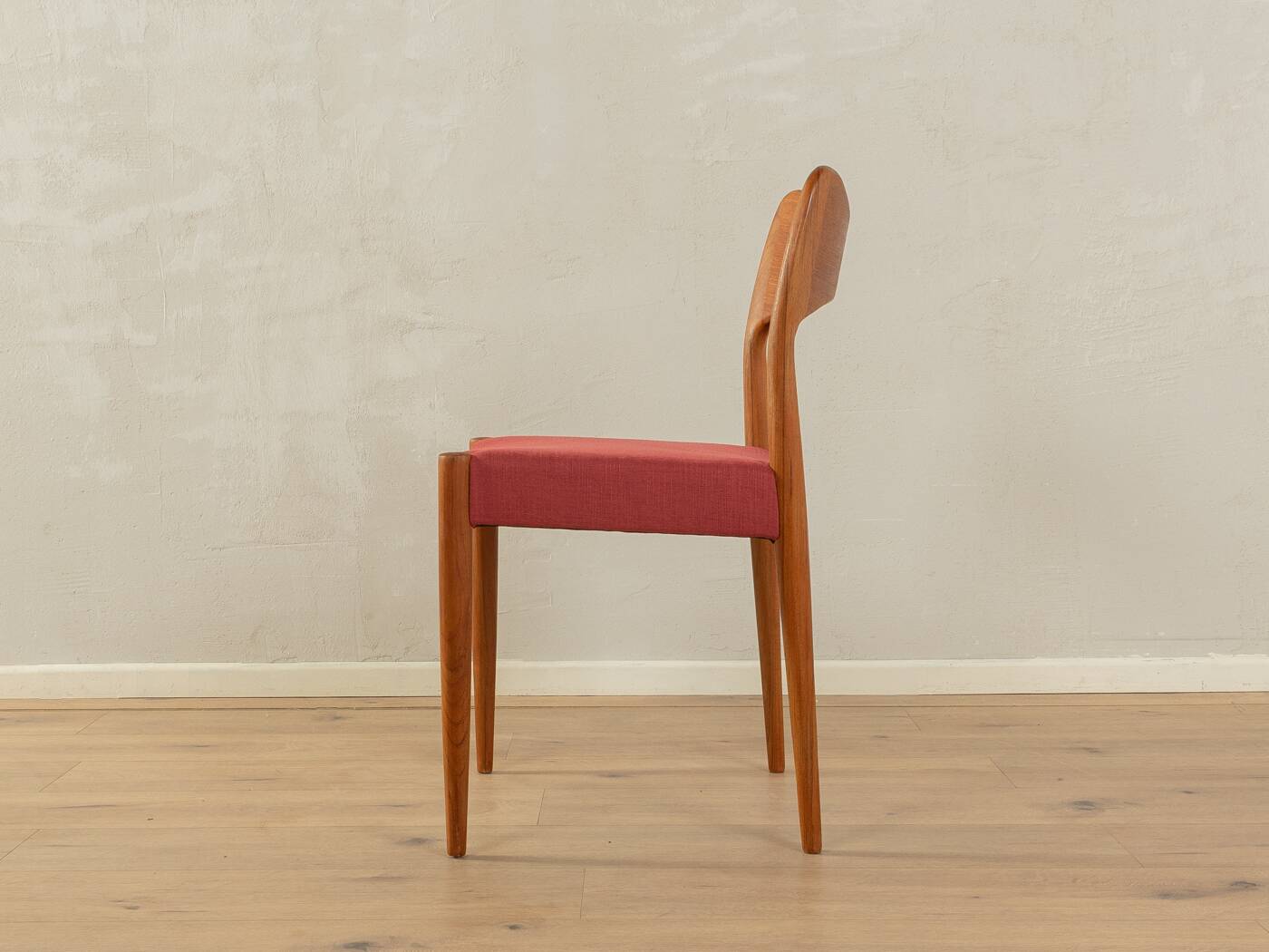 1960s Dining Chairs, Arne Hovmand Olsen
