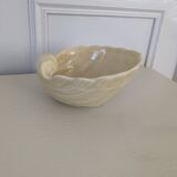 Shell bowl