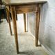 Table bureau de ferme