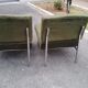 2 fauteuils fero