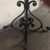 Parquet candlesticks