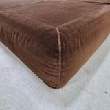 Bamboletto Bed or Daybed by Mario Bellini for B&B Italia, 1970's