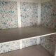 Parisian wardrobe, renovated