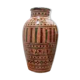 Safi pottery vase