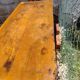 Antique chest of drawers