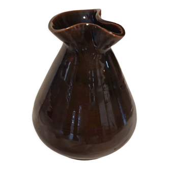 Design ceramic pitcher