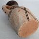 Ancient terracotta jar from the Rif (Morocco) H30cm