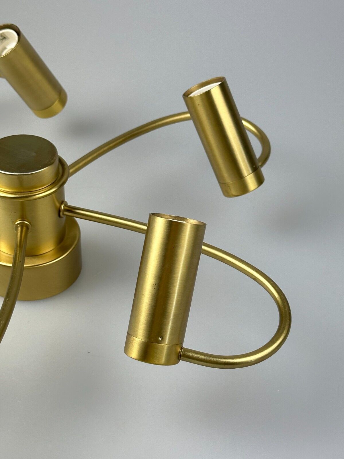 Plafonnier, Honsel Leuchten, 1970