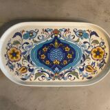 Plateau vintage Villeroy & Bosch