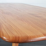 Dining table by Lucian Ercolani for Ercol, 1960 - No. 172