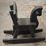 Rocking horse
