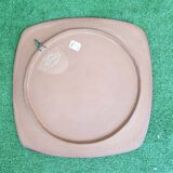 Renaud's ceramic flat vallauris