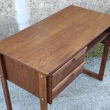 Vintage mid-century desk
