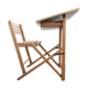 Office folding child 60s