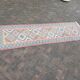 Vintage Kilim Rug – Small Runner 240x76