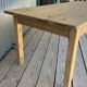 Table de ferme ancienne