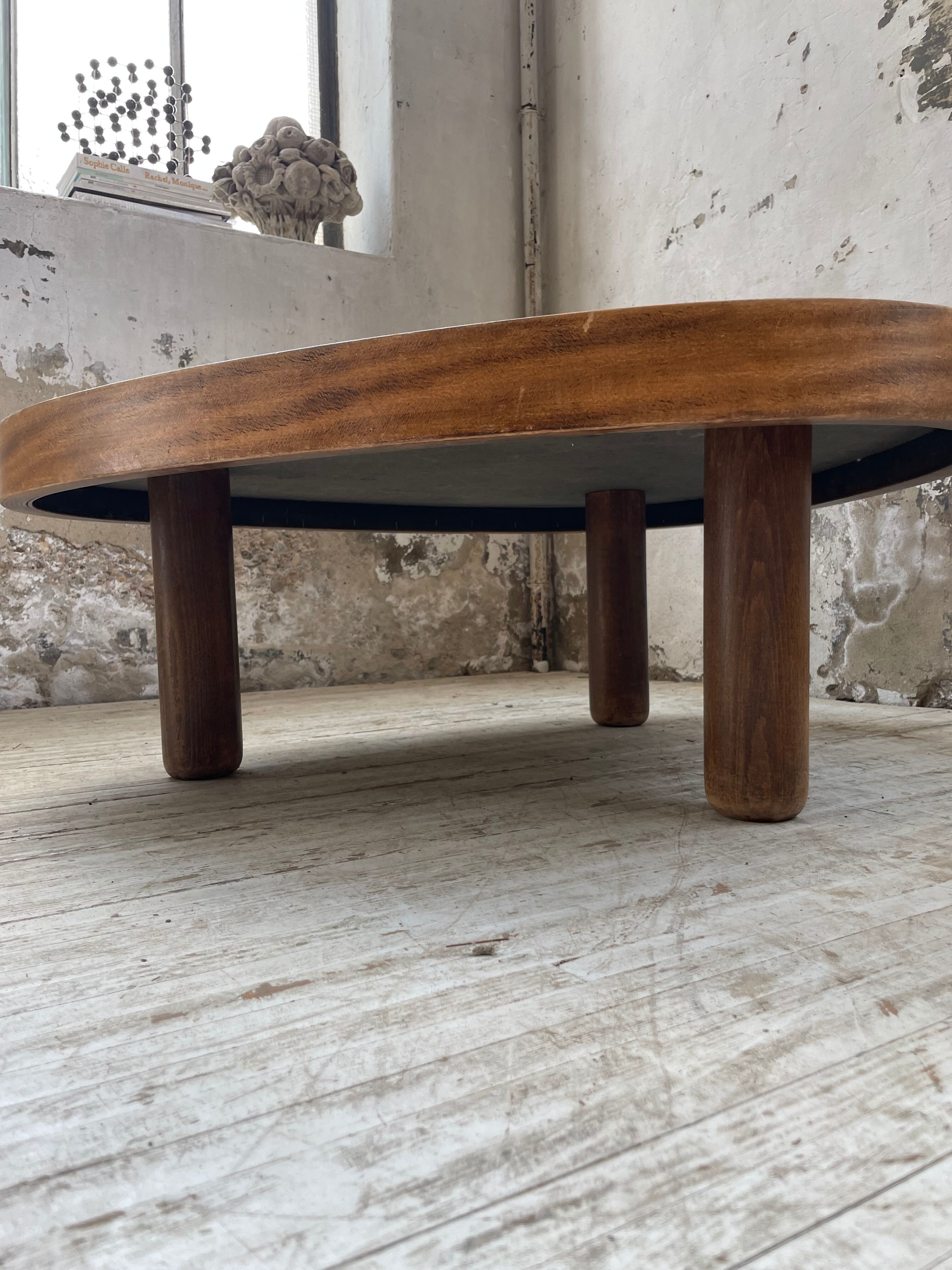 Barrois ceramic coffee table