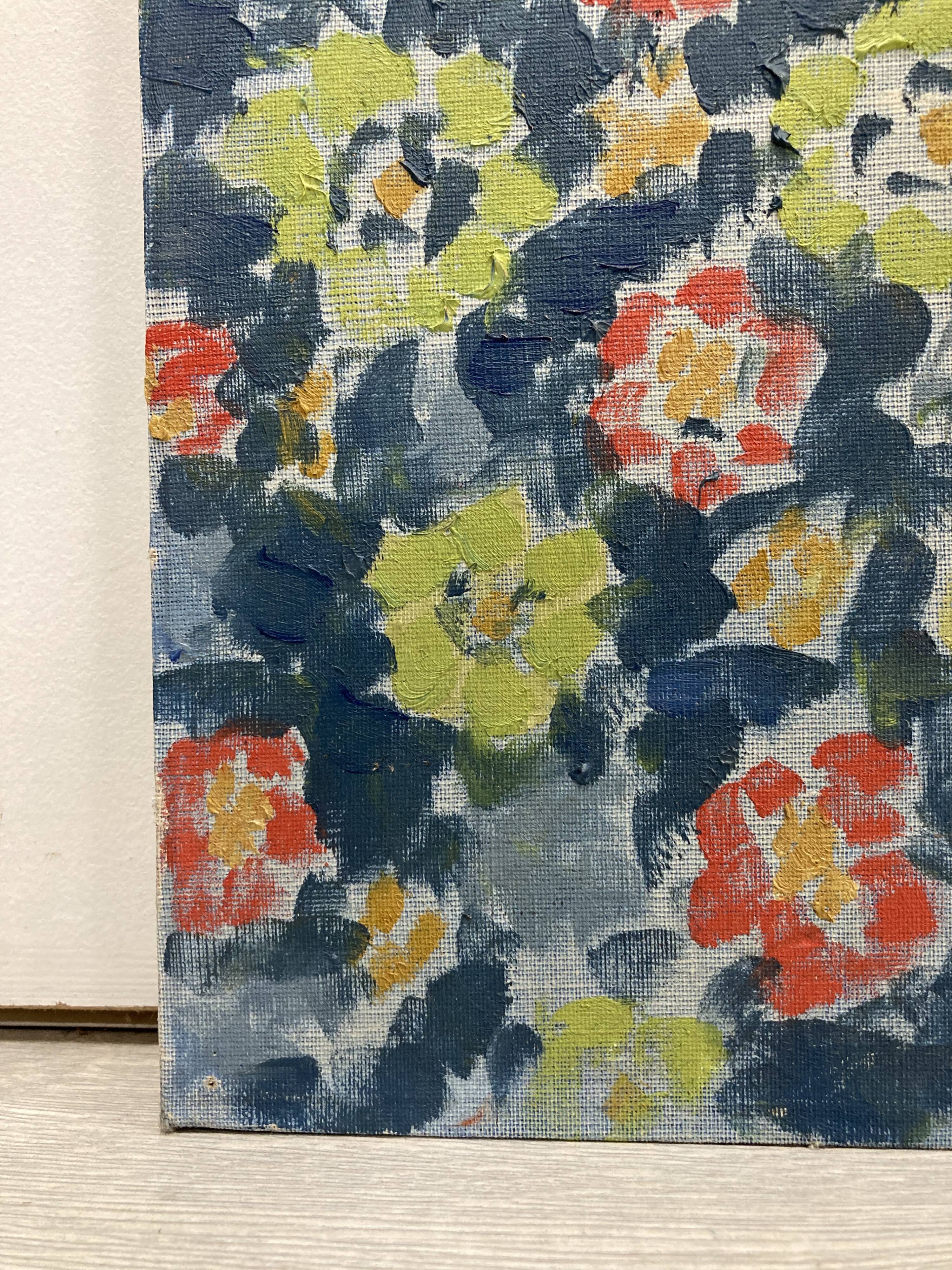 Peinture vintage