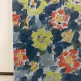 Vintage painting