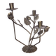 Chandelier metal