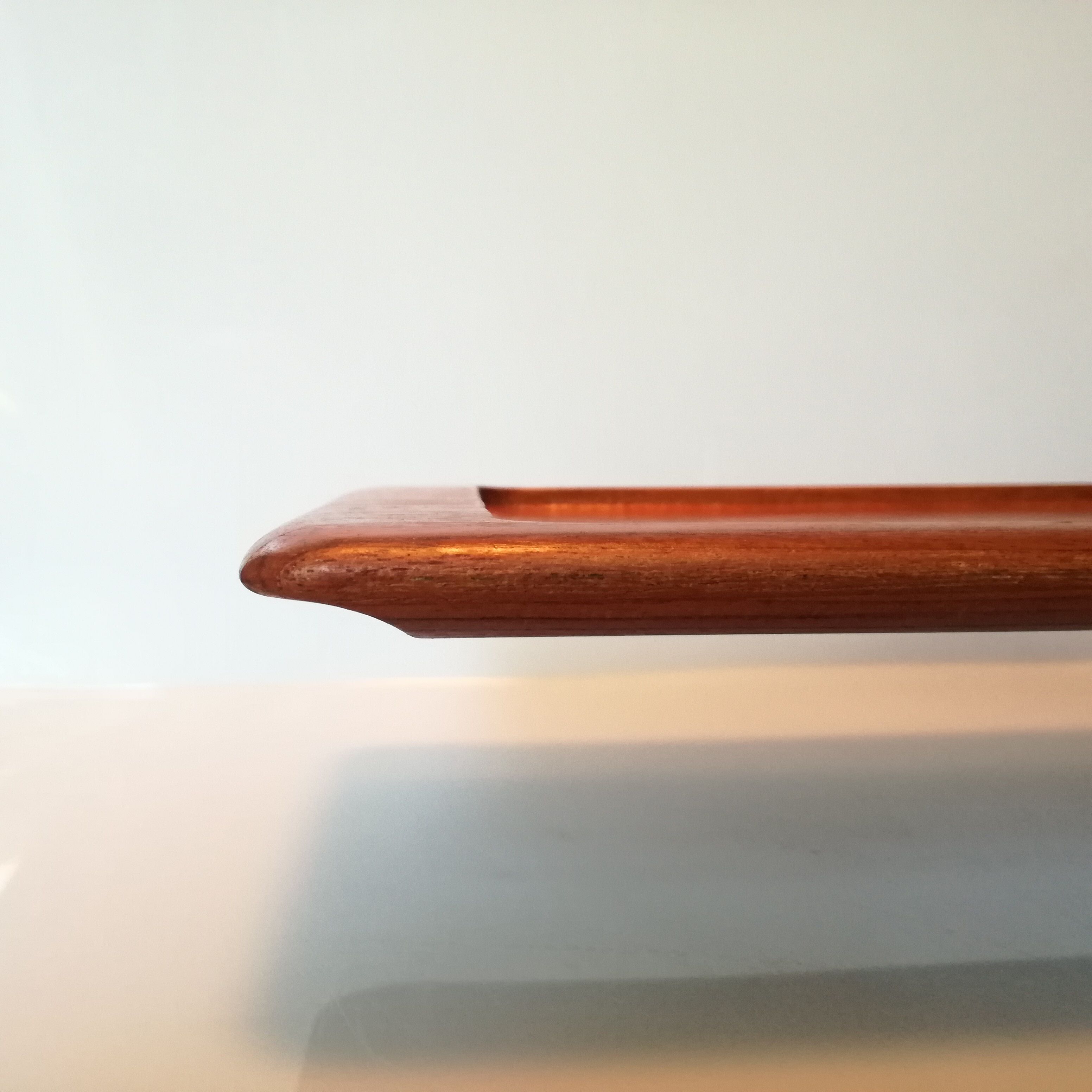 Rectangular plateau by Digsmed Denmark 1960