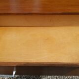Commode style scandinave