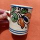 Retro mug