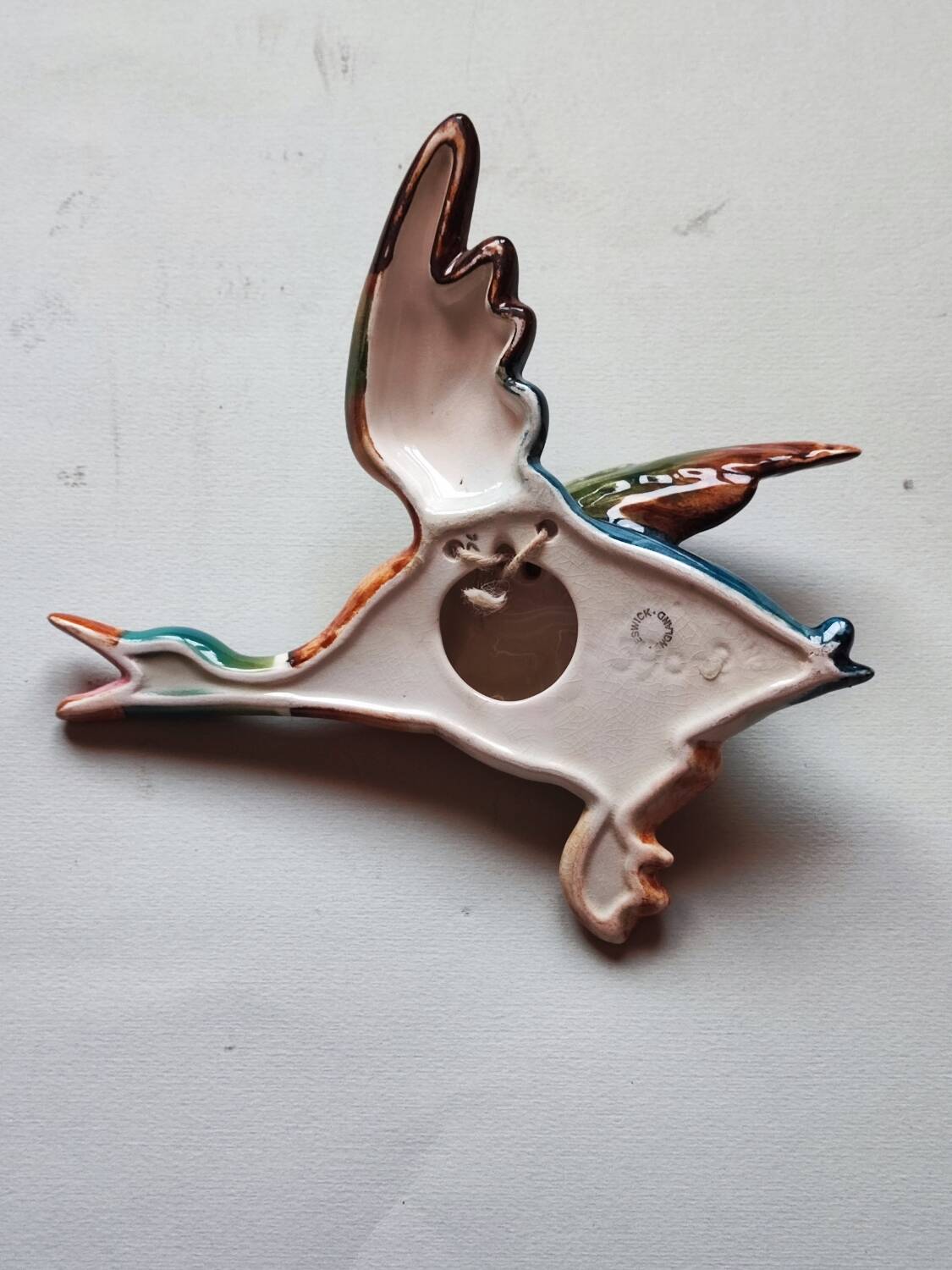 Canard de Beswick