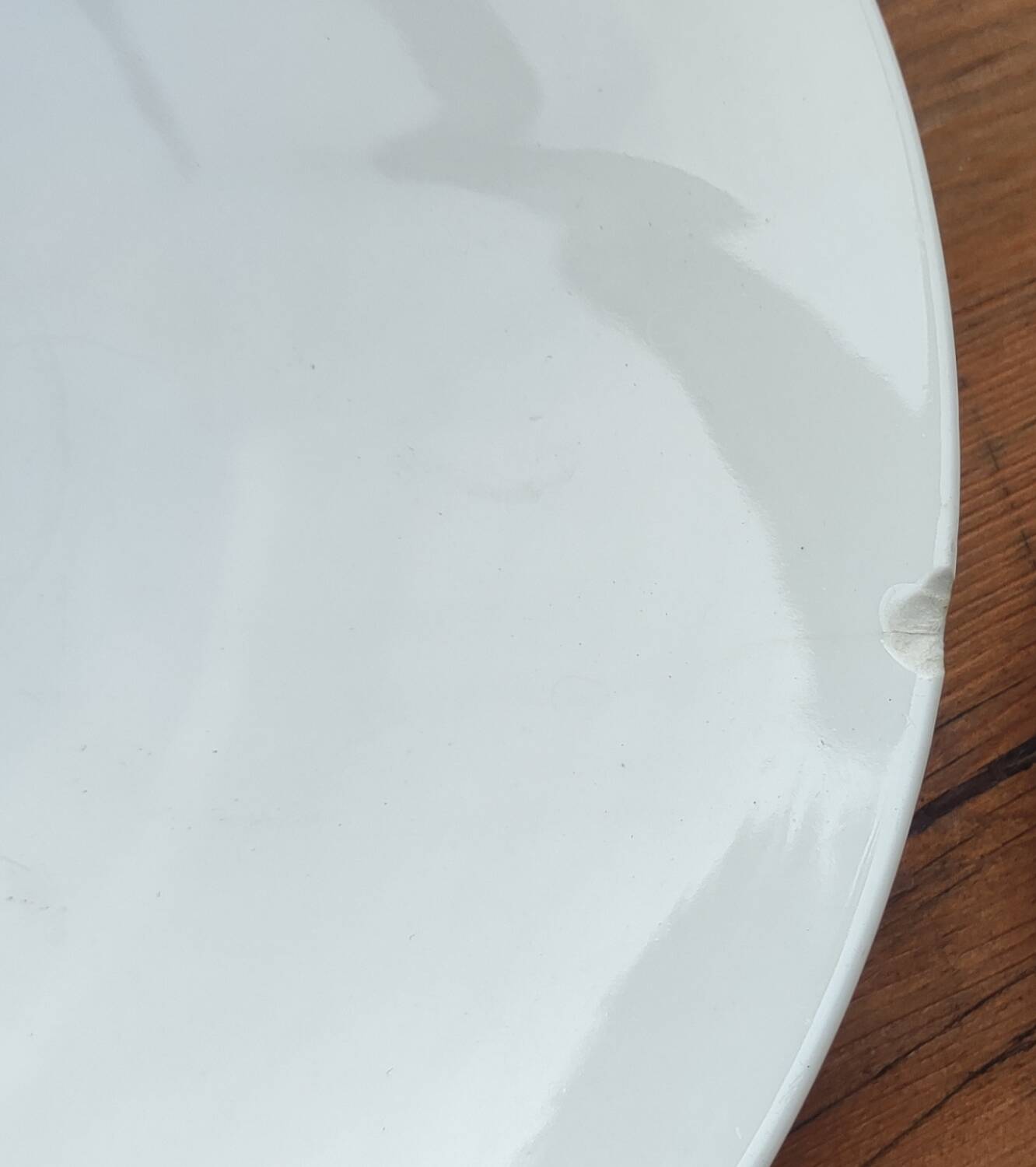 Old Tableware Service Seventies Orange Hans Théo Baumann For Thomas Germany