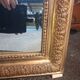 Louis Philippe mirror 120x69