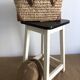 Tabouret ancien