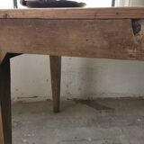 Farmhouse table